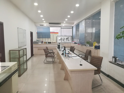 珠寶展柜不銹鋼屏風洽談室